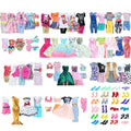 Doll outfit set for 30cm dolls